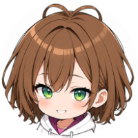 エキスちゃん