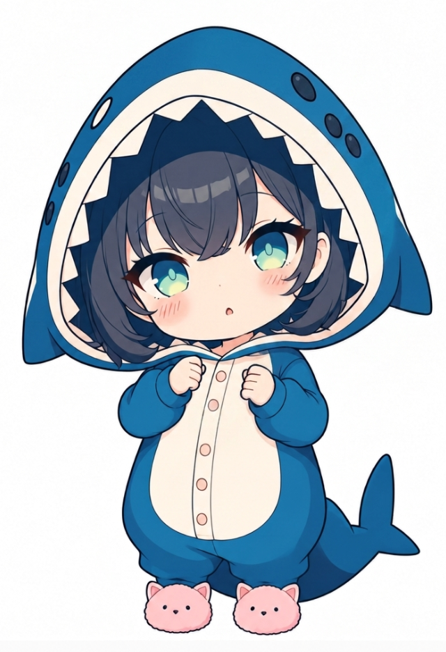 あばらジョージ