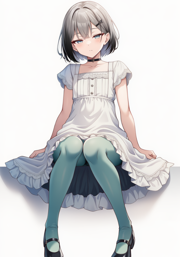 データちゃん
