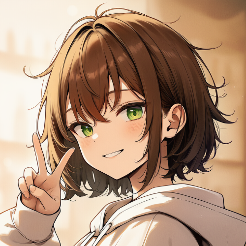 エキスちゃん