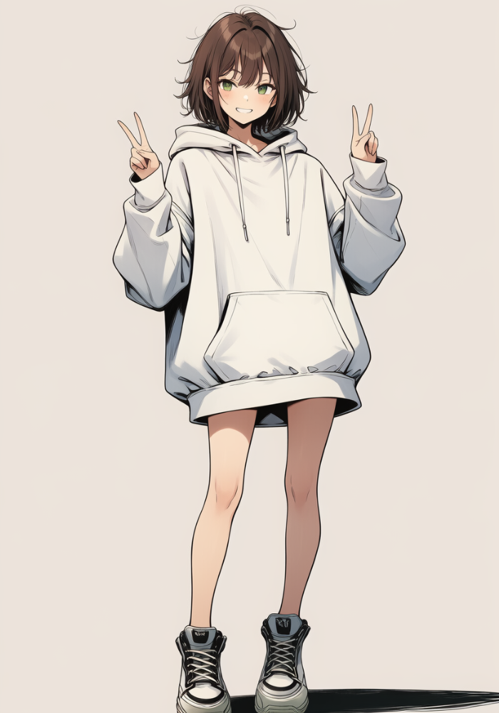 エキスちゃん