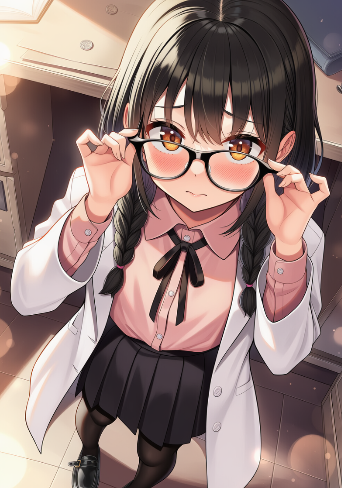 ラボちゃん